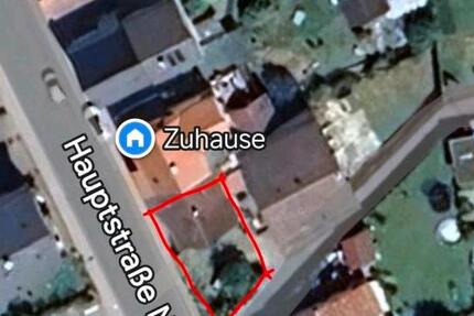 Kleines Haus zu vermieten - Haustiere willkommen 2 zimmer