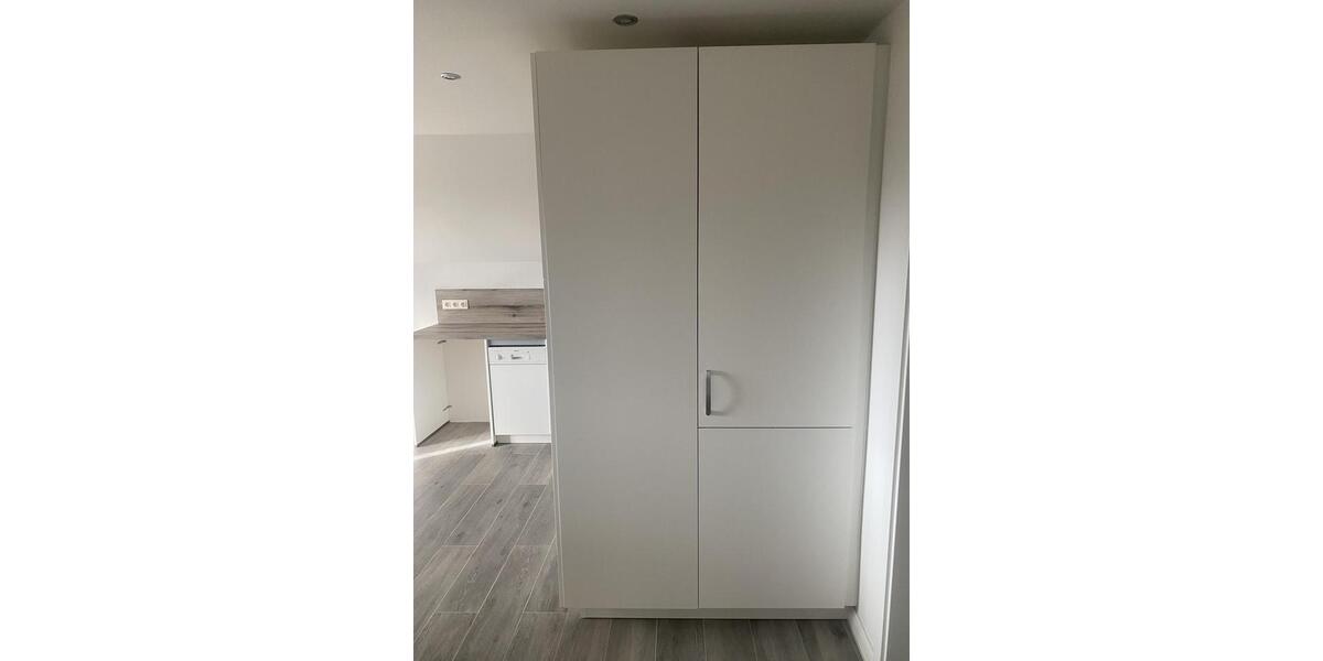 Dachgeschoßwohnung Trittau - 2 Zimmer, 55 m&sup2;, 850&euro; | Angebot:26698397