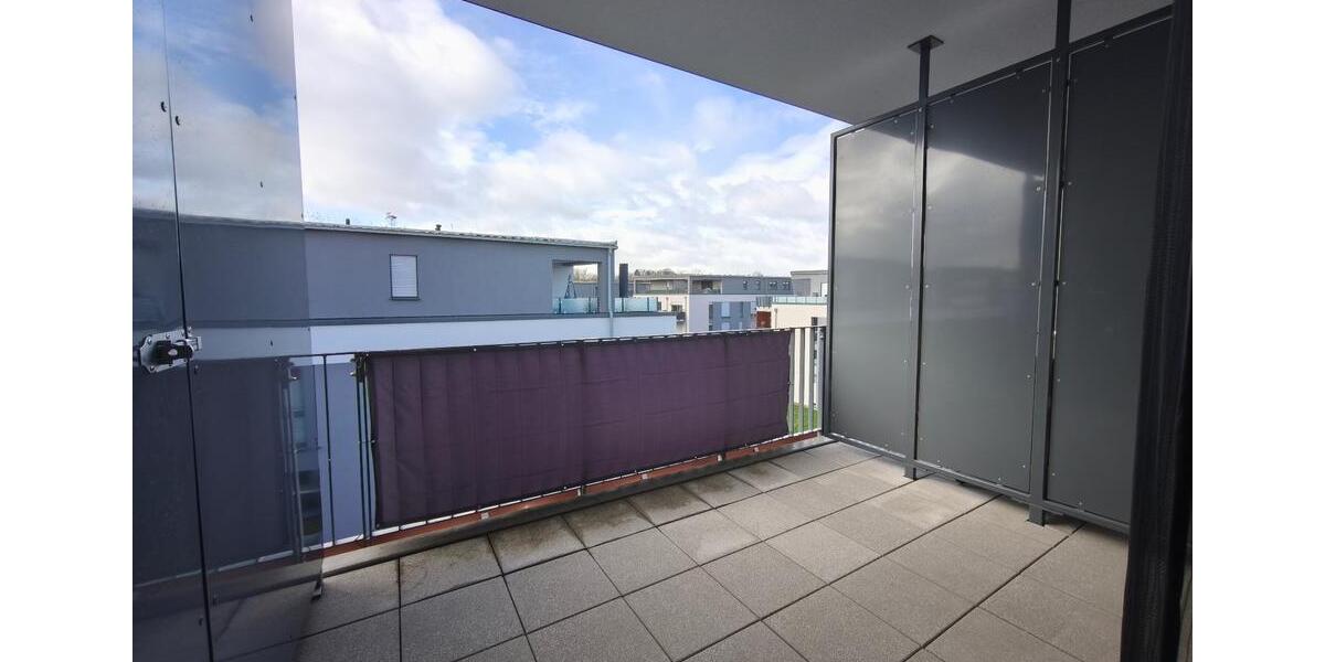 Terrassenwohnung Rabenau - 1 Zimmer, 41 m&sup2;, 570&euro; | Angebot:26232494