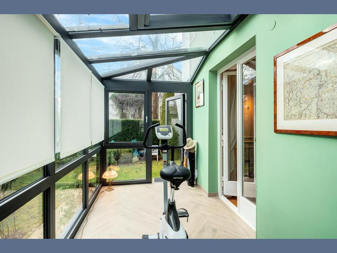Wohnen auf Zeit München Neuhausen-Nymphenburg - 3 Zimmer, 110 m&sup2;, 3.250&euro; | Angebot:25985227