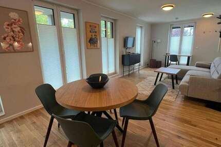 Zimmer Potsdam Potsdam West - 2 Zimmer, 1.790&euro; | Angebot:24644746