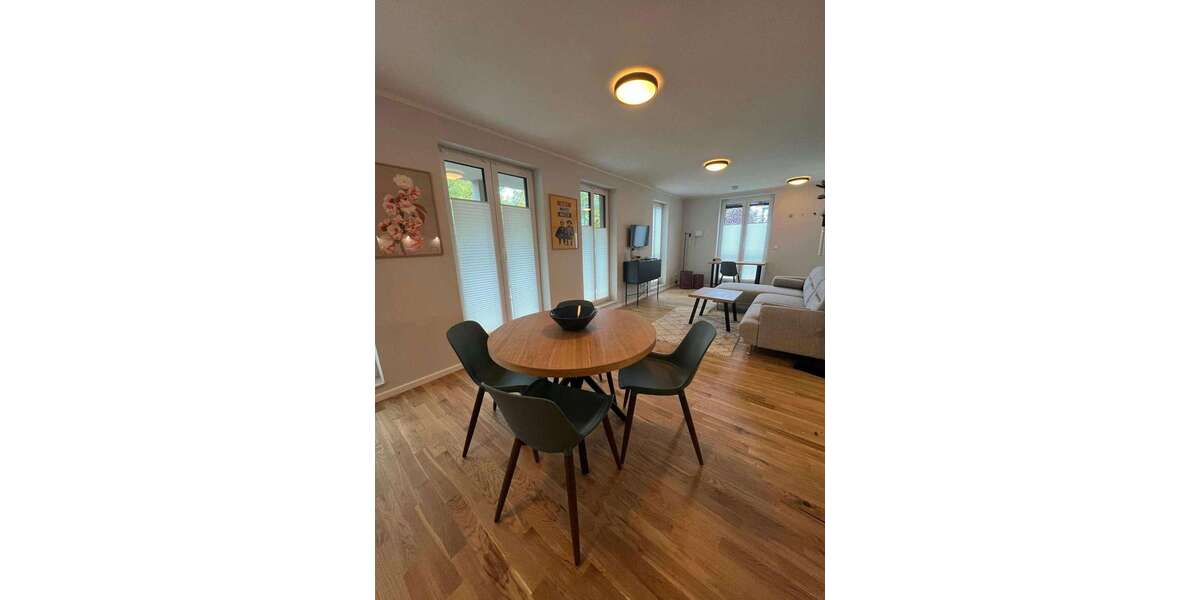 Zimmer Potsdam Potsdam West - 2 Zimmer, 1.790&euro; | Angebot:24644746