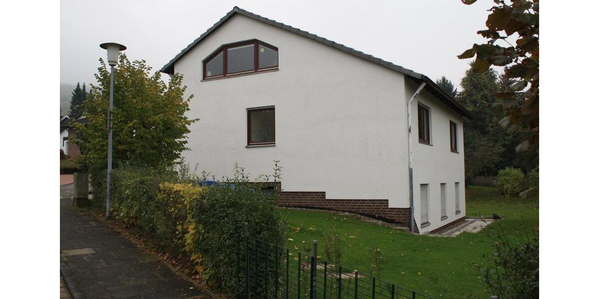 Modernisiertes EFH im Wieterviertel mit Blick über Northeim 8 zimmer