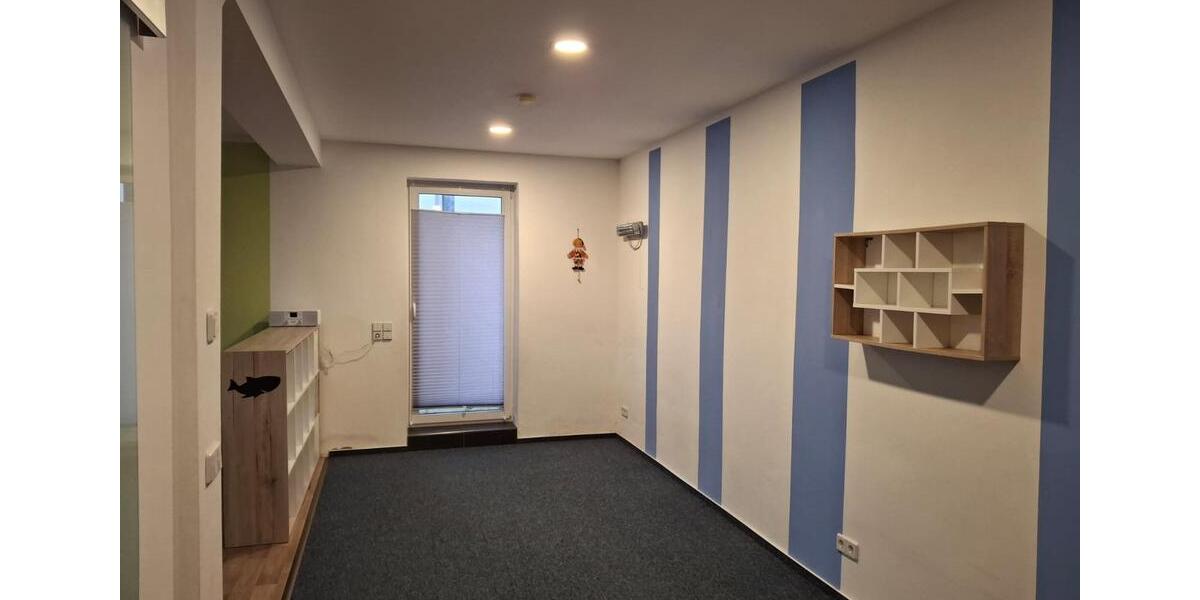 Erdgeschoßwohnung Freiberg - 1 Zimmer, 44 m&sup2;, 310&euro; | Angebot:25924985