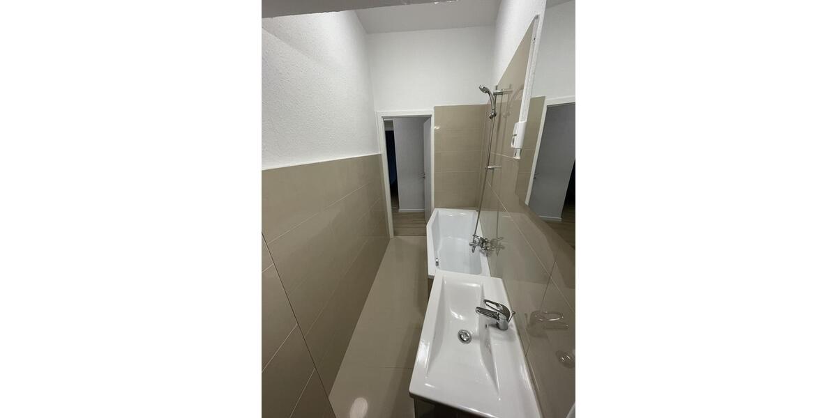 Erdgeschoßwohnung Berlin Spandau - 2 Zimmer, 50 m&sup2;, 849&euro; | Angebot:26039103