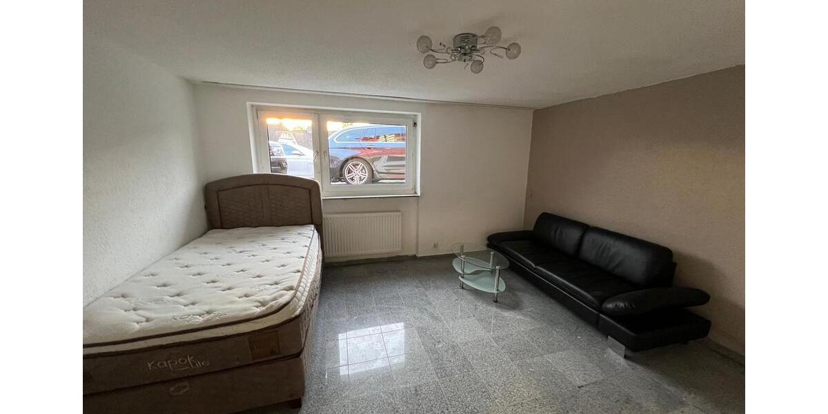 Etagenwohnung Kreuztal - 1 Zimmer, 40 m&sup2;, 400&euro; | Angebot:24775244