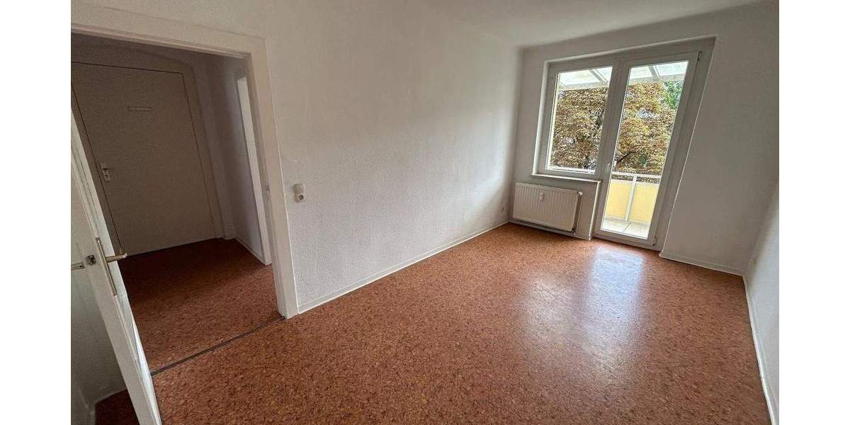 Etagenwohnung Magdeburg Fermersleben - 2 Zimmer, 53 m&sup2;, 318&euro; | Angebot:24873906