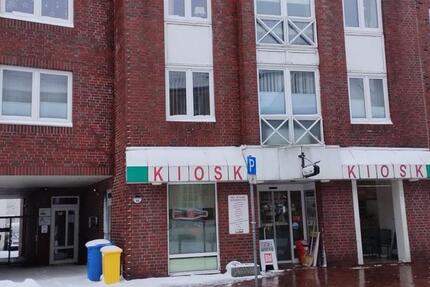 Gewerbeobjekt Emden Tholenswehr - 1.500&euro; | Angebot:25087401