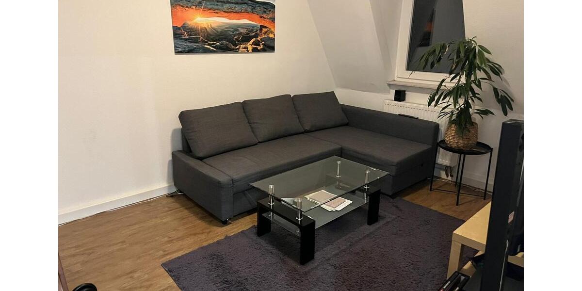 WG Zimmer in ruhiger Oststadt - Karlsruhe 5 zimmer