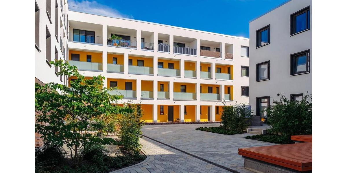 Erdgeschoßwohnung Wolfsburg Almke - 1 Zimmer, 42 m&sup2;, 506&euro; | Angebot:25782461