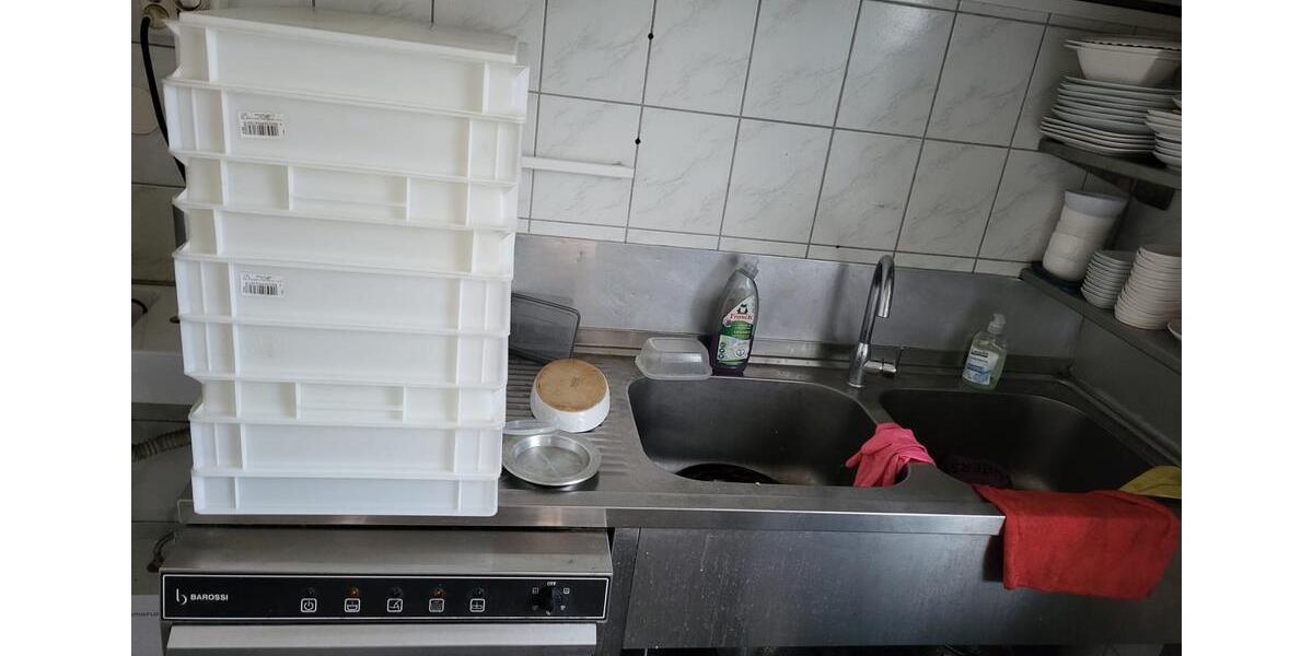 Gewerbeobjekt Bottrop - 1.200&euro; | Angebot:26048504