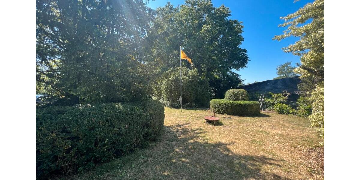 Erdgeschoßwohnung Diepenau - 1 Zimmer, 49 m&sup2;, 650&euro; | Angebot:24878315