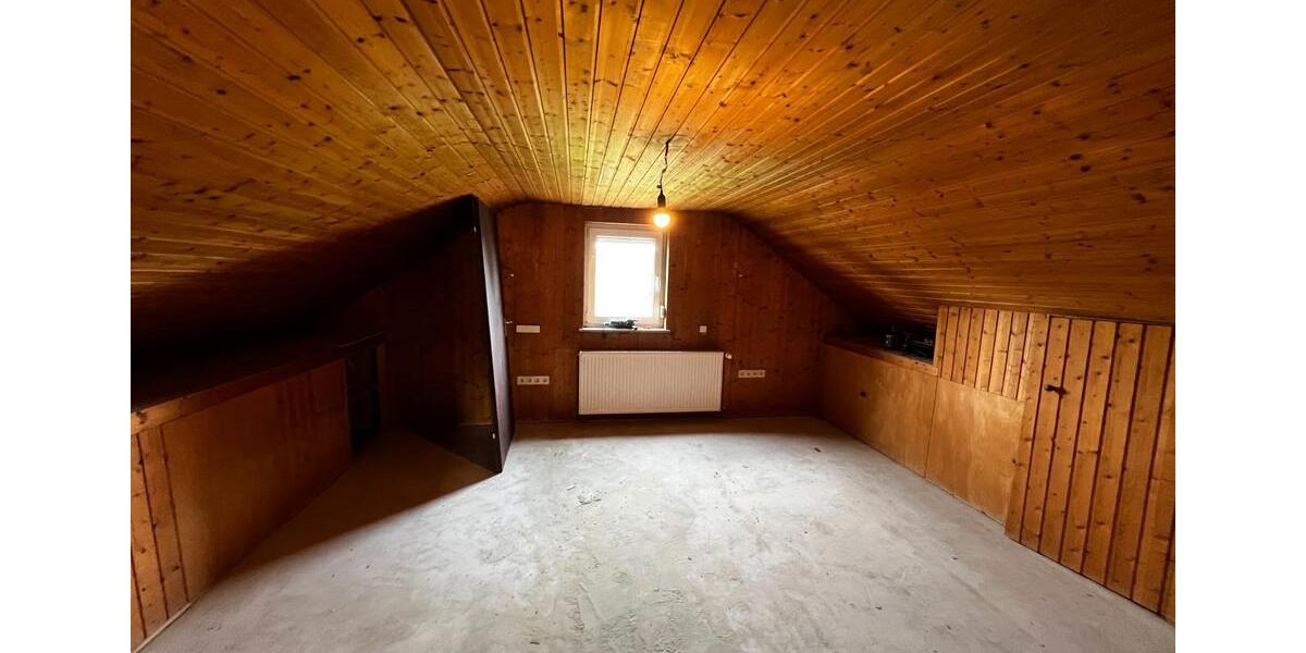 Etagenwohnung Marktheidenfeld - 4 Zimmer, 100 m&sup2;, 871&euro; | Angebot:26532038