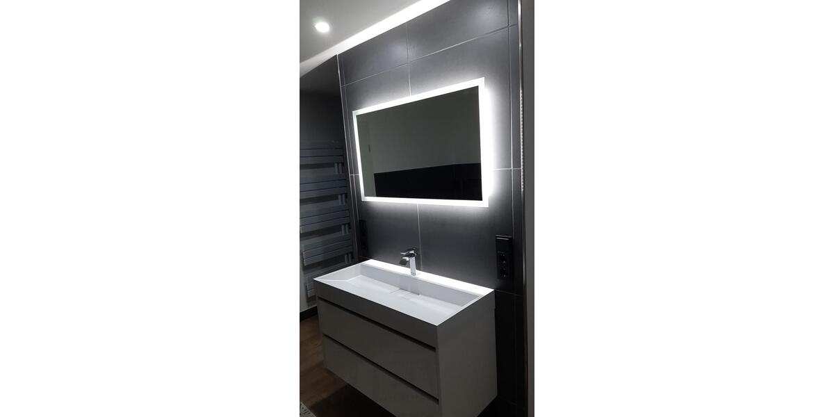 Erdgeschoßwohnung Kronach - 4.5 Zimmer, 120 m&sup2;, 1.200&euro; | Angebot:25614100