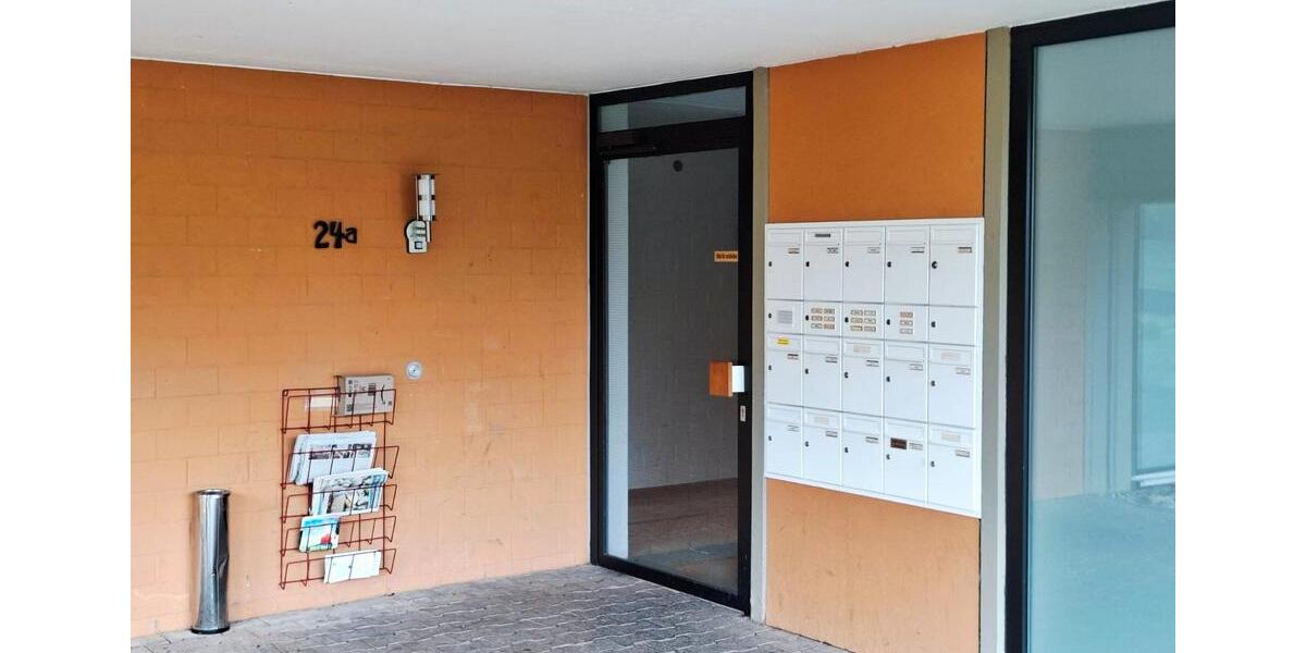 Etagenwohnung Saarburg - 1 Zimmer, 42 m&sup2;, 600&euro; | Angebot:26222601