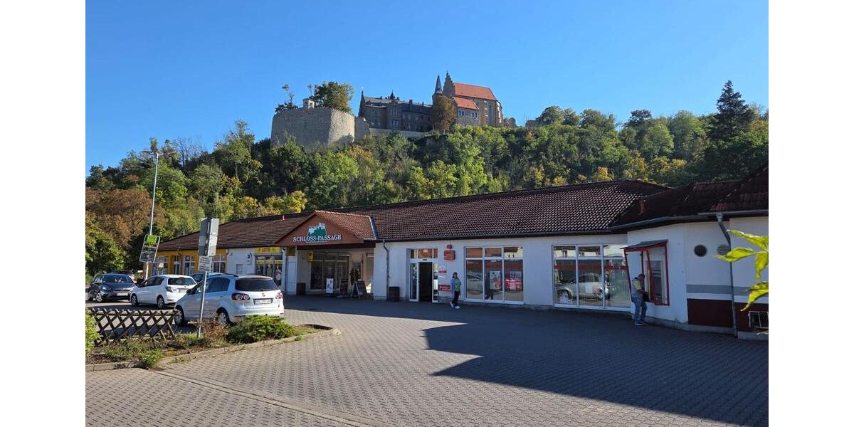 Gewerbeobjekt Mansfeld - 1.434&euro; | Angebot:22867481