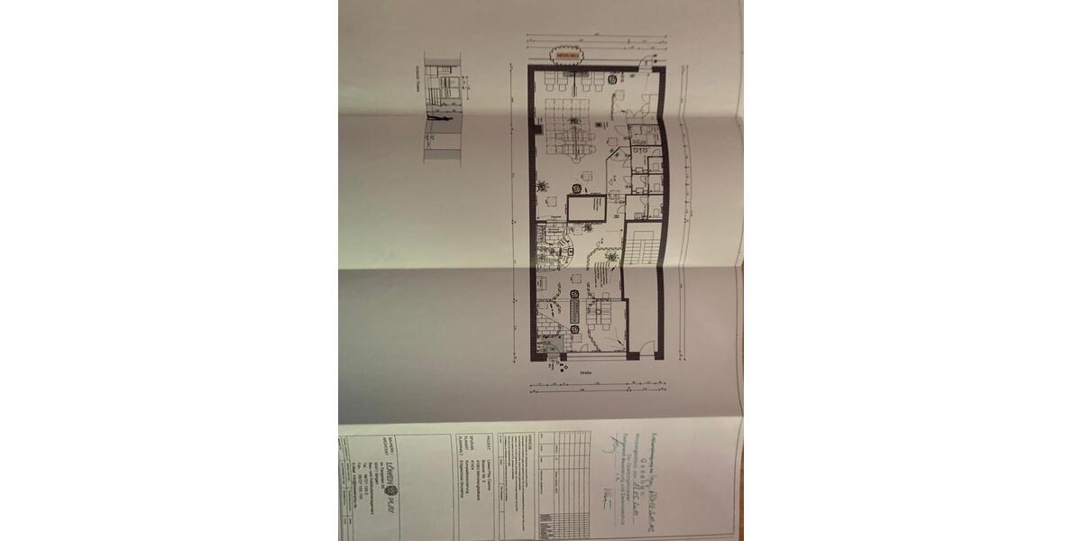 Gewerbeobjekt Mönchengladbach Nord - 1.500&euro; | Angebot:23387988