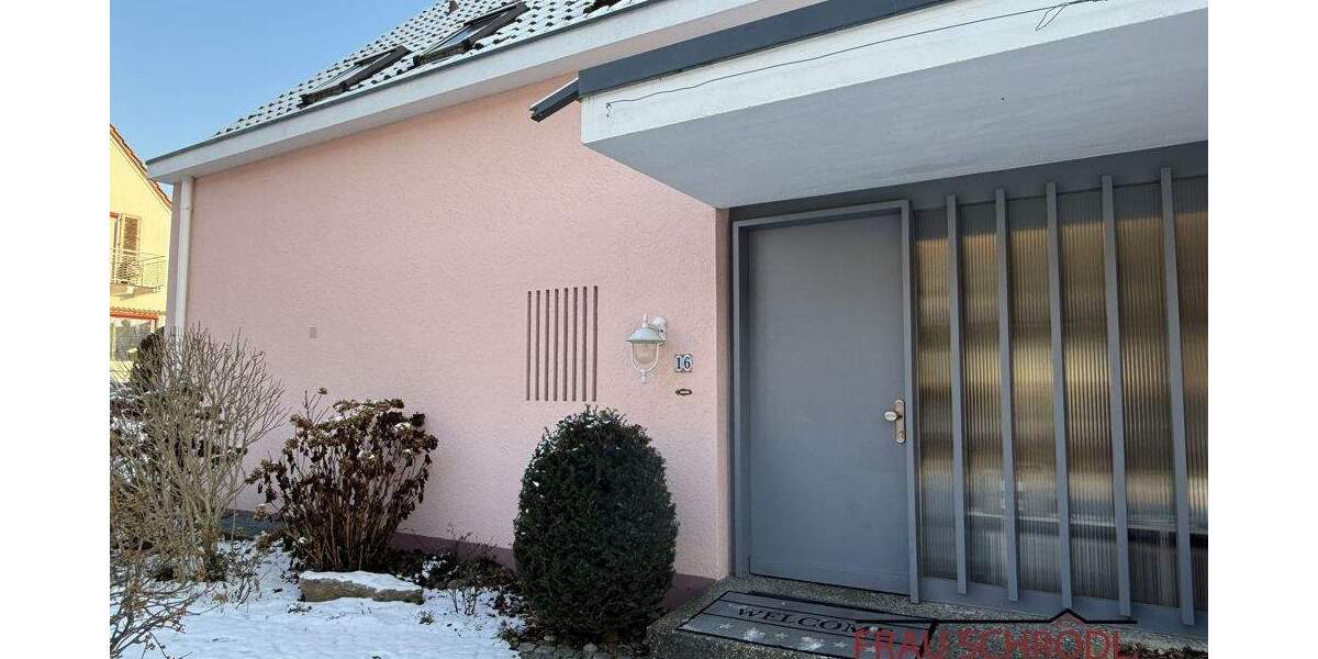 Charmantes Einfamilienhaus mit Garten in Gottmadingen - ideal für Paare & kleine Familien 6 zimmer