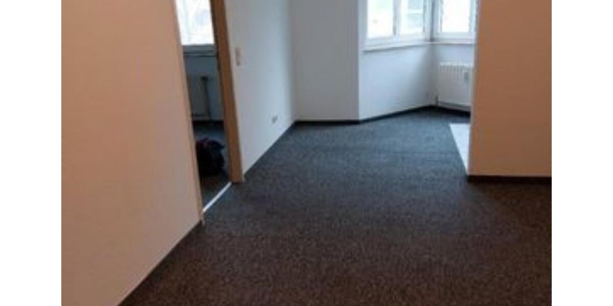Etagenwohnung Salzatal - 2 Zimmer, 36 m&sup2;, 240&euro; | Angebot:25961529