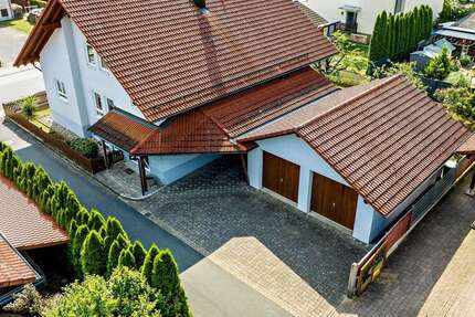 Wohnung Haßmersheim - 1 Zimmer, 25 m&sup2;, 475&euro; | Angebot:25237535