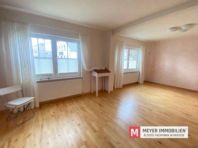 Mehrfamilienhaus, Wohnhaus Rastede Wahnbek - 5 Zimmer, 163 m&sup2;, 1.725&euro; | Angebot:24407066