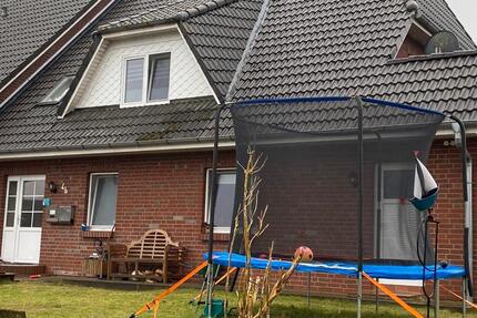 Wohnung Husum - 2 Zimmer, 76 m&sup2;, 950&euro; | Angebot:25225076