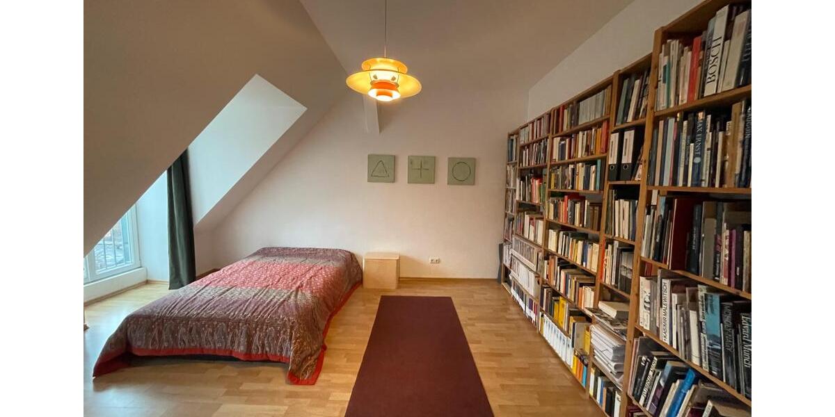 Wohnen auf Zeit Potsdam Südliche Innenstadt - 2 Zimmer, 56 m&sup2;, 700&euro; | Angebot:26598357