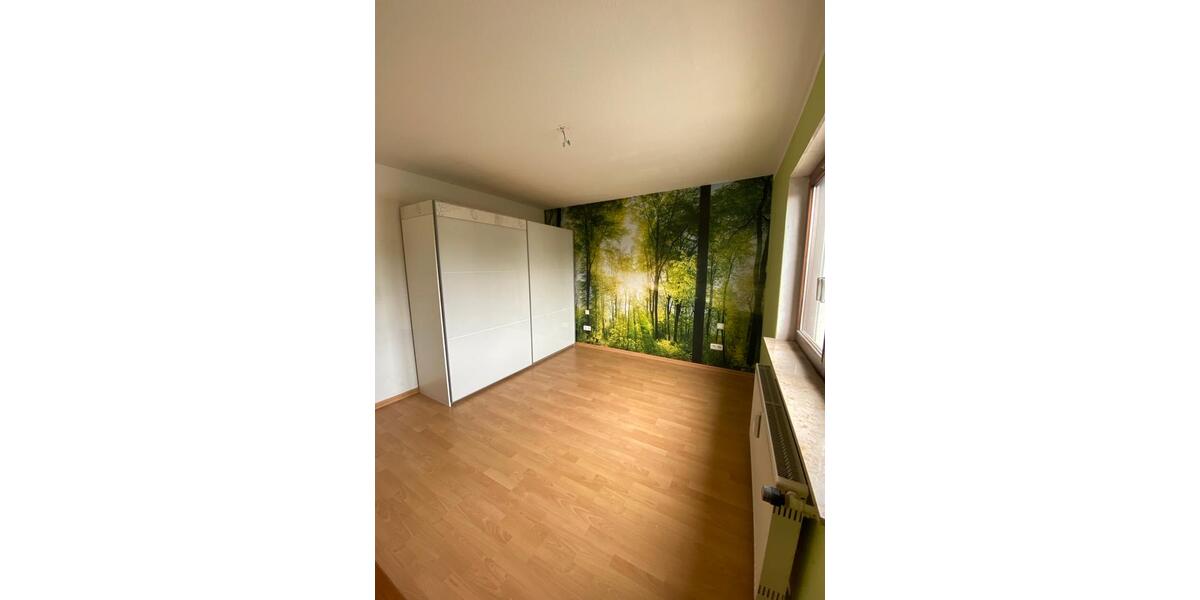 Etagenwohnung Fulda - 5 Zimmer, 115 m&sup2;, 490&euro; | Angebot:26578834