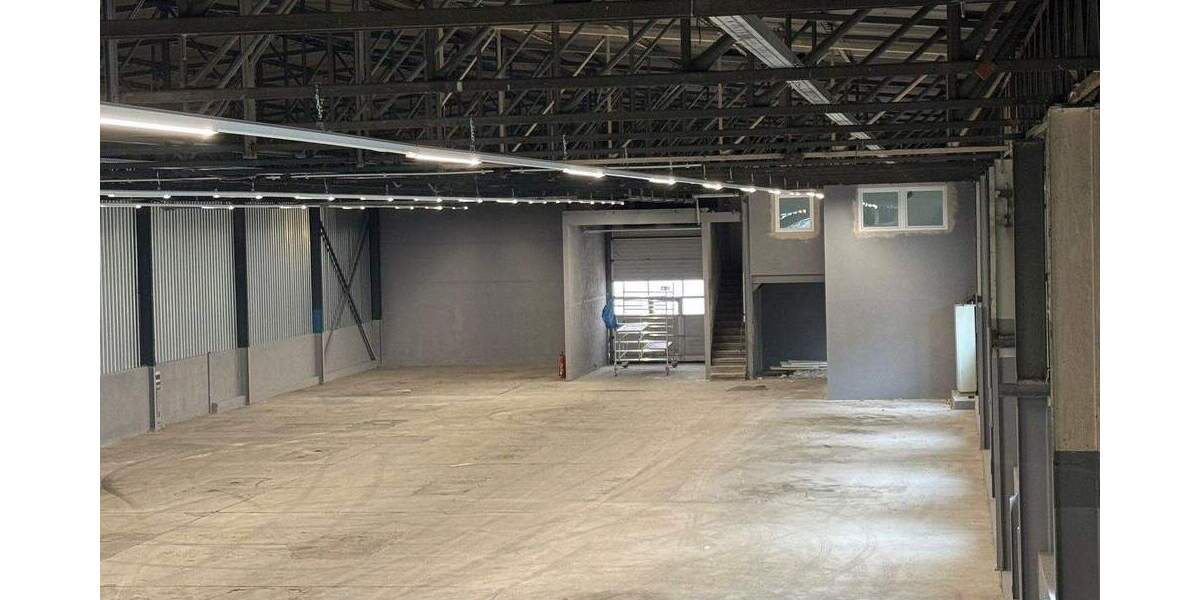 Gewerbeobjekt Dohna - 6.800&euro; | Angebot:24044127