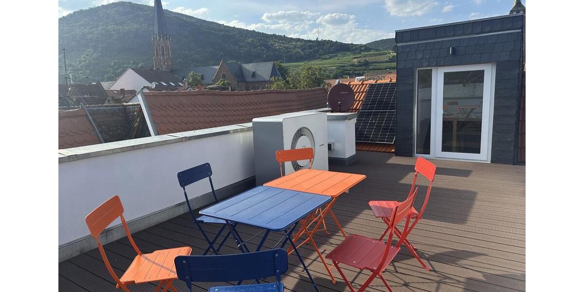 Wohnen auf Zeit Neustadt an der Weinstraße - 7 Zimmer, 20 m&sup2;, 600&euro; | Angebot:26546369