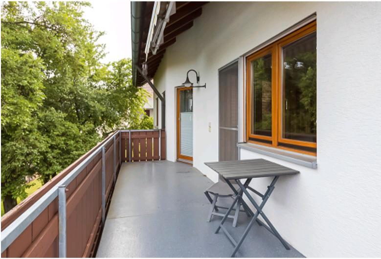 Etagenwohnung Hohentengen - 5 Zimmer, 120 m&sup2;, 1.150&euro; | Angebot:26612886