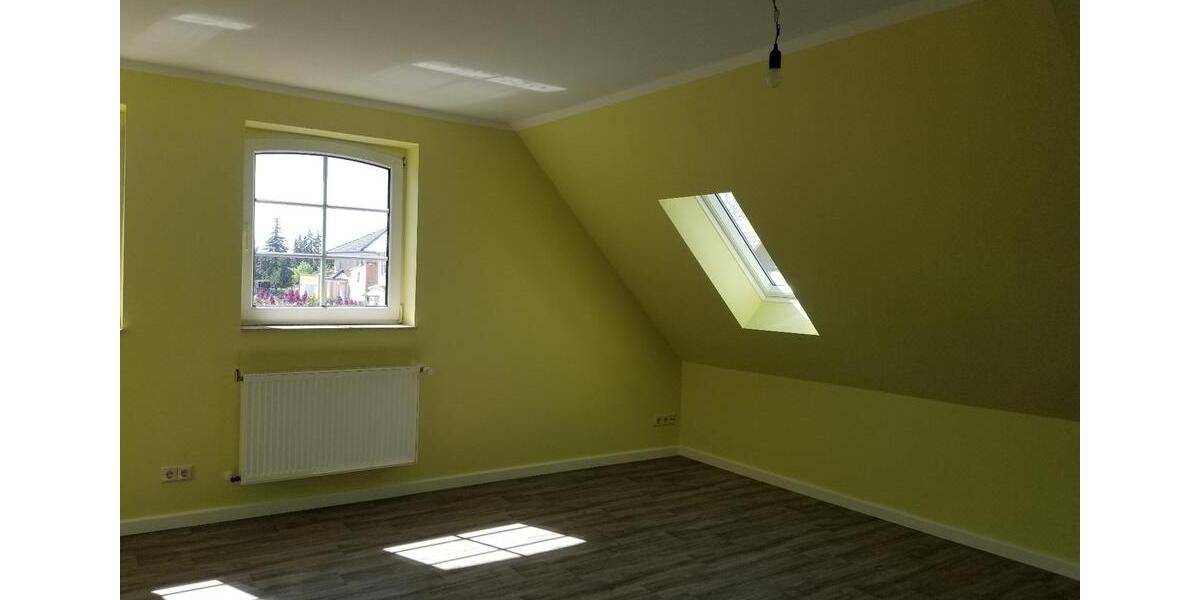 Etagenwohnung Schönhausen (Elbe) - 1 Zimmer, 40 m&sup2;, 240&euro; | Angebot:25415687