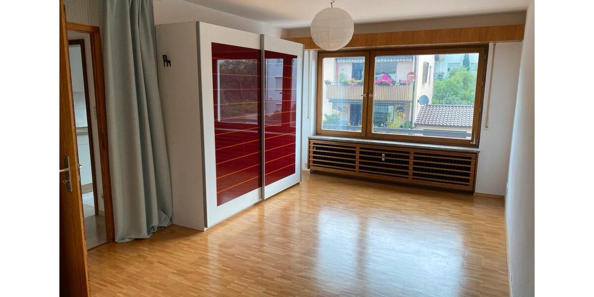 Wohnen auf Zeit Stuttgart Zuffenhausen - 3 Zimmer, 40 m&sup2;, 670&euro; | Angebot:25549565