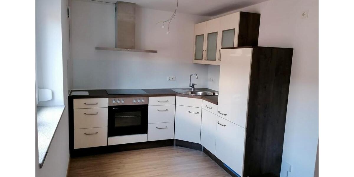 Etagenwohnung Straubing - 1 Zimmer, 36 m&sup2;, 480&euro; | Angebot:26322573