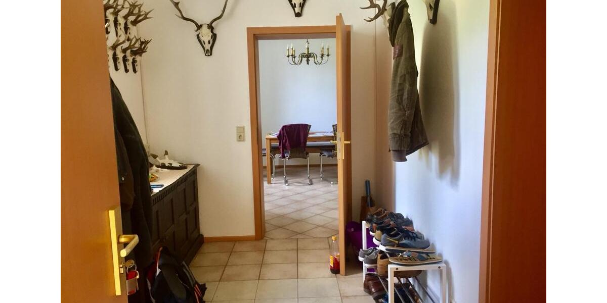 Erdgeschoßwohnung Neubrandenburg Datzeberg - 2 Zimmer, 86 m&sup2;, 530&euro; | Angebot:25974693