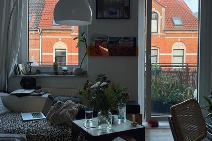 Zwischenmiete vom 01 Februar- 01 März 3 zimmer