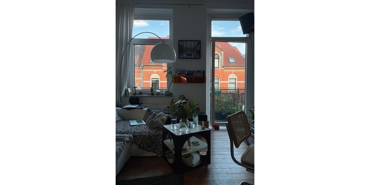 Zwischenmiete vom 01 Februar- 01 März 3 zimmer