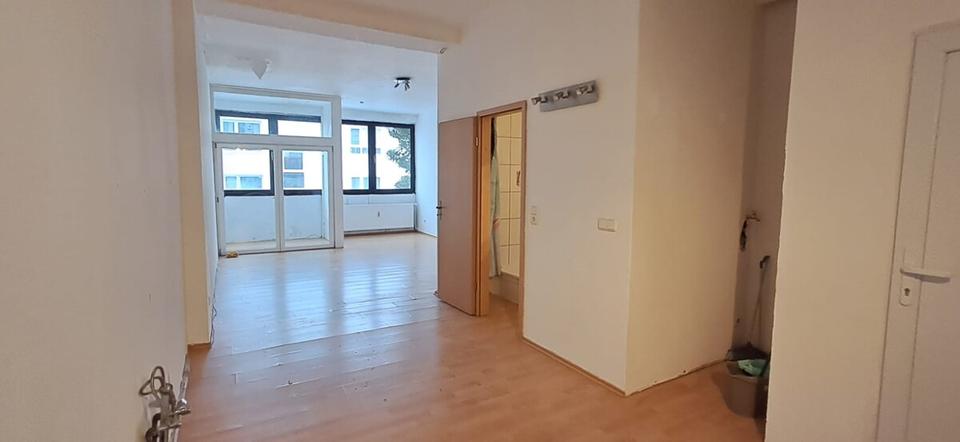 2 ZB Wohnung in Klarenthal 1 zimmer
