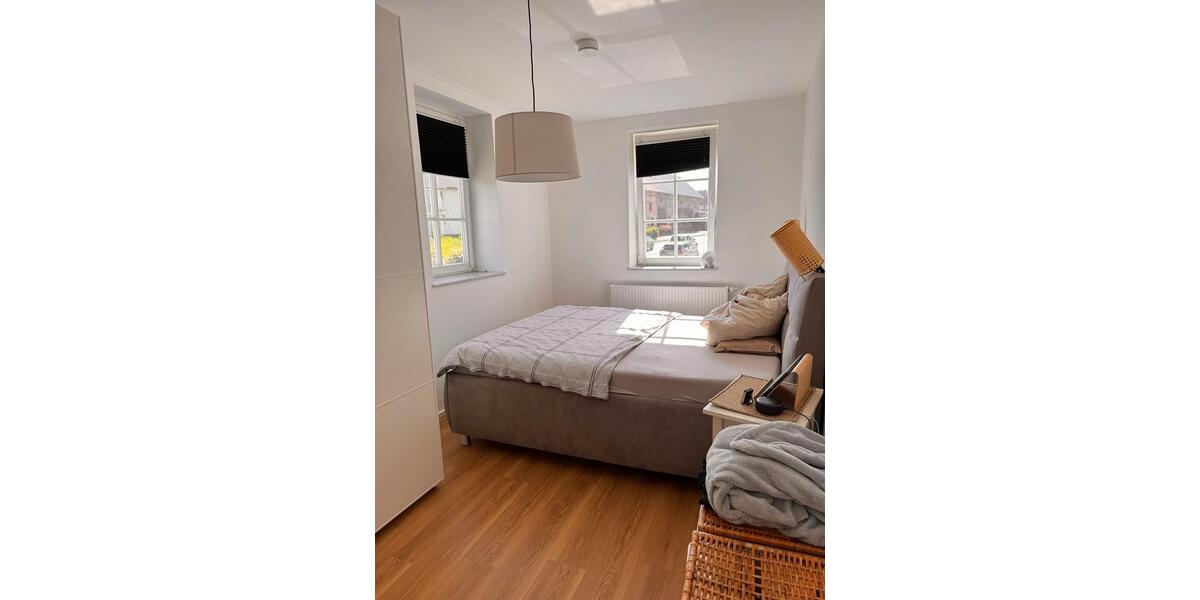 Erdgeschoßwohnung Bad Wildungen - 2 Zimmer, 55 m&sup2;, 560&euro; | Angebot:26402934
