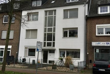 Wohnung Emmerich am Rhein - 4 Zimmer, 67 m&sup2;, 500&euro; | Angebot:25280149