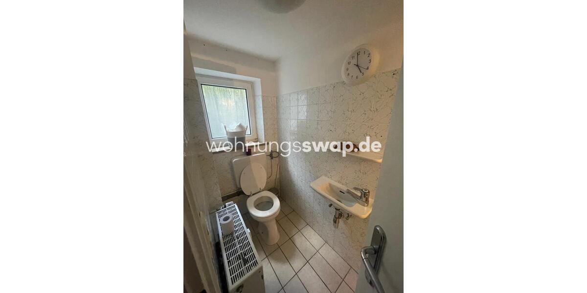 Etagenwohnung München Bogenhausen - 1 Zimmer, 44 m&sup2;, 470&euro; | Angebot:26341273