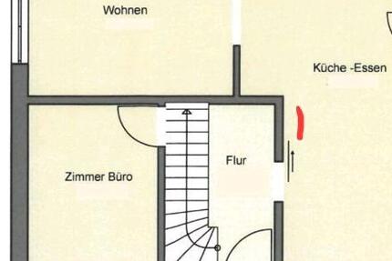 Wohnung Petershagen - 5 Zimmer, 120 m&sup2;, 1.250&euro; | Angebot:26134634