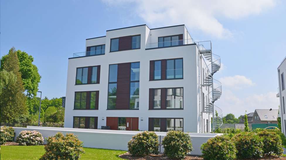 Wohnung zum Mieten in Rastede 630 € 59 m² 2 zimmer