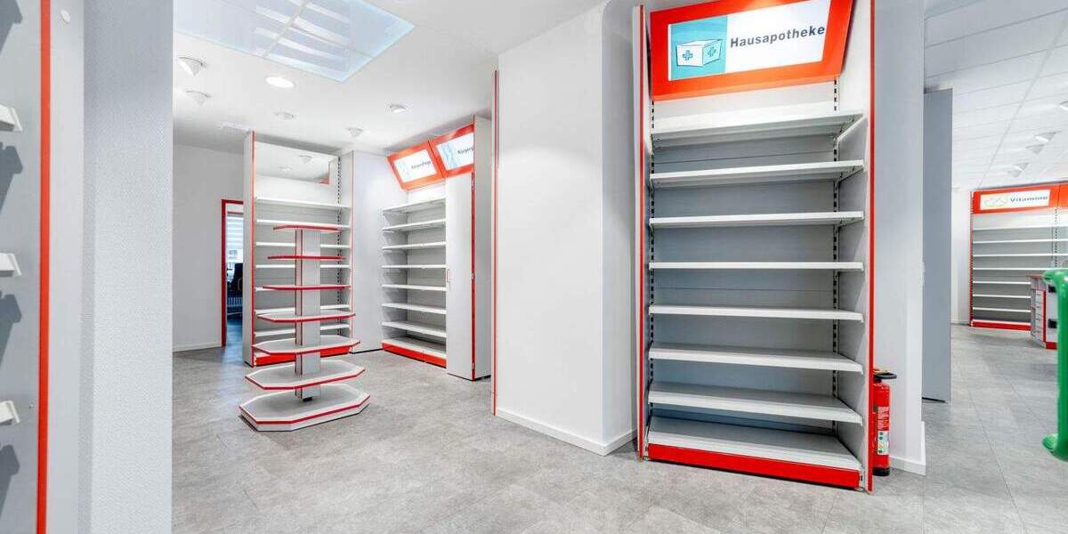 Gewerbeobjekt Merzig - 5 Zimmer, 158 m&sup2;, 1.650&euro; | Angebot:25734620