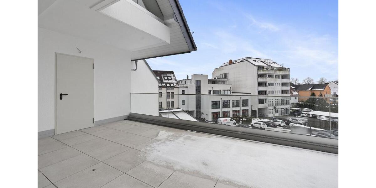 Etagenwohnung Bad Lippspringe - 4 Zimmer, 145 m&sup2;, 1.450&euro; | Angebot:25351238