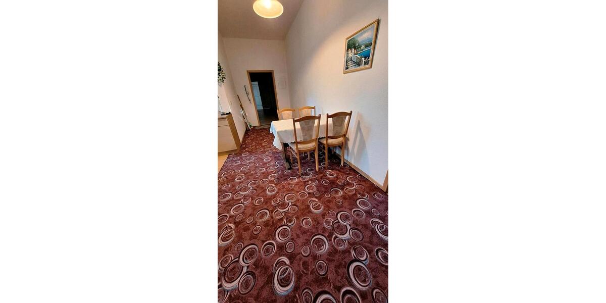 Erdgeschoßwohnung Kamenz - 2 Zimmer, 55 m&sup2;, 500&euro; | Angebot:25513560