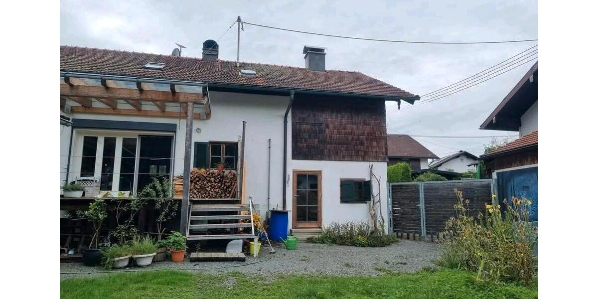 1 Jahr Zwischenmiete - Charmantes Haus mit Garten und Sauna 4 zimmer