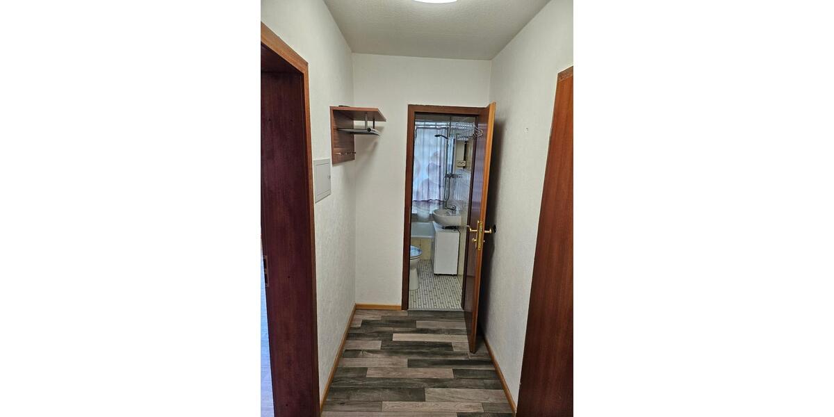 Erdgeschoßwohnung Braunlage - 2 Zimmer, 46 m&sup2;, 276&euro; | Angebot:26614356