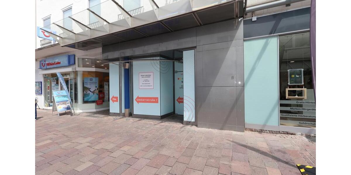 Gewerbeobjekt Paderborn Univiertel - 3.500&euro; | Angebot:25724765