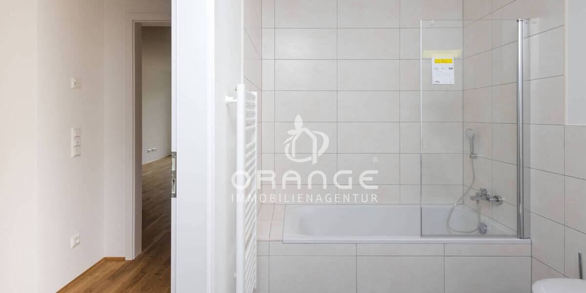 Etagenwohnung Pentling Hölkering - 2 Zimmer, 58 m&sup2;, 945&euro; | Angebot:26290197